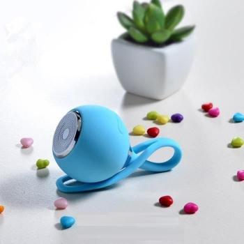 Mini Haut-Parleur Bluetooth S612 Étanche pour Activités Sportives