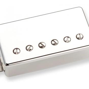 Seymour Duncan TB-59 '59 Model Nickel Pickup