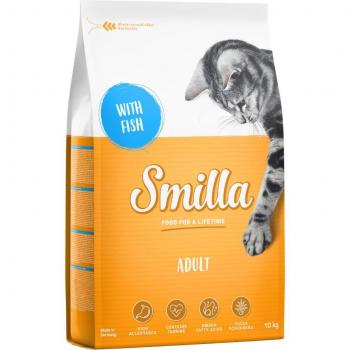 Smilla Adult, croquettes pour chat