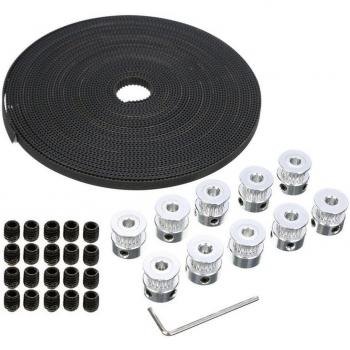 Accesorio Polea GT2 10 m