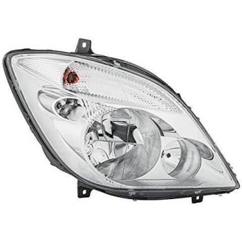 Projecteur avant HELLA 1EB 247 012-021, droite