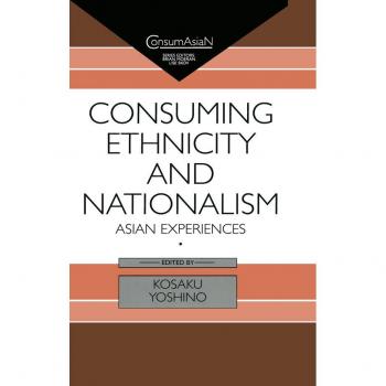 Vitalsource Technologies, Inc. Consuming Ethnicity And Nationalism