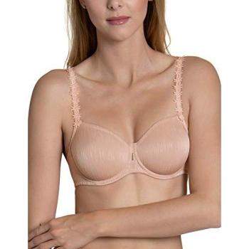 Blush Gracia Underwired Full-Cup Bra – 44DD (Lisca)