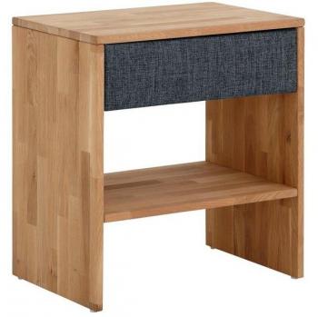 Callum Nachttisch für Boxspringbett Jelle