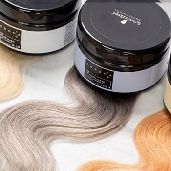 Chroma ID Boding Color Mask 9,5-1 250 ml