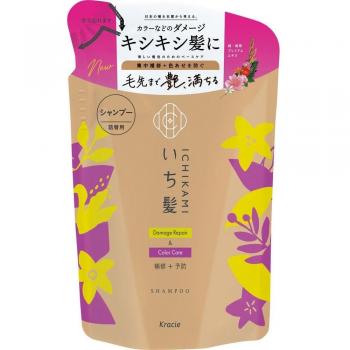 Ichikami Repair Color Shampoo Refill 330ml