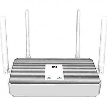 Router Wi‑Fi Xiaomi Mi AX1800 1800 Mbps (Bianco)