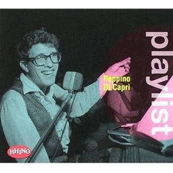 Playlist. Peppino Di Capri