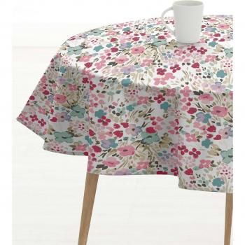 Belum Nappe de protection 140 cm – Résine anti‑tâches