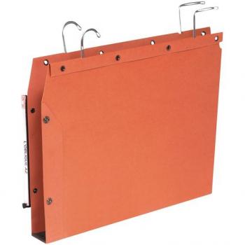 TUB Folio Hangmap Elba U‑Bodem 30 mm (Orange)