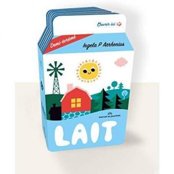 Lait