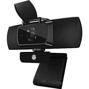 Icy Box IB-CAM301-HD Full HD Camera met Autofocus