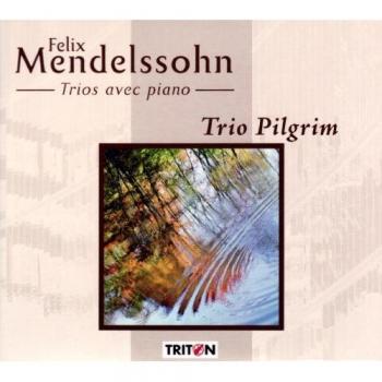 Audio Cd Felix Mendelssohn