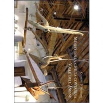 Museo della civiltà contadina Valle dell'Aniene. Catalogo