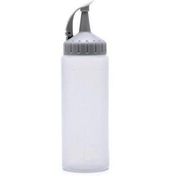 Mustard and Olive Oil Squeeze Bottles 175ml/350ml