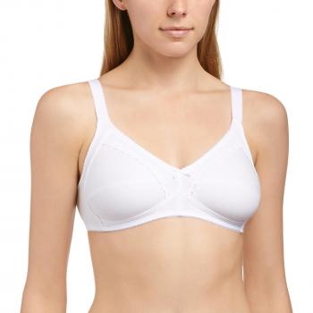 Naturana SoftFit Cotton Bra