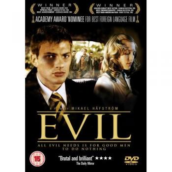Evil (DVD, 2005)