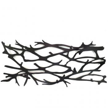 DecorBranch Ganci per Abbigliamento