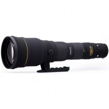 Sigma 300-800 mm F5,6 EX DG HSM Super-Teleobjektiv