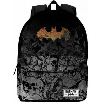 Zaino DC Comics Batman Karactermania