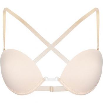 Magic Bodyfashion Reggiseno Tono Beige