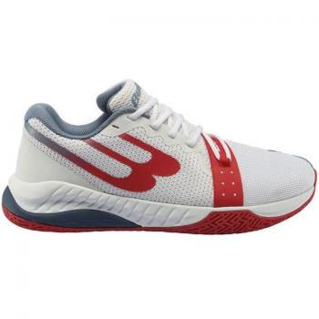 Bullpadel Comfort 23 Zapatilla De Pádel Hombres