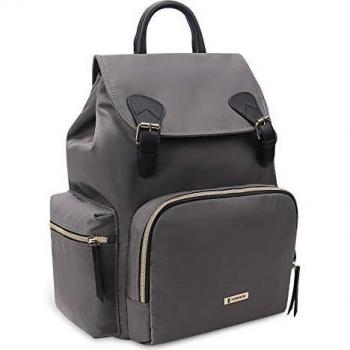 Zaino Mamma con Fasciatoio Integrato