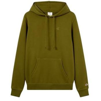 Champion Felpa Sportiva 221995 – Verde Oliva
