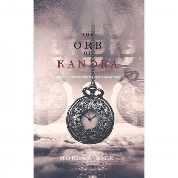 The Orb of Kandra