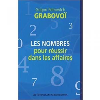 Les nombres pour réussir dans les affaires
