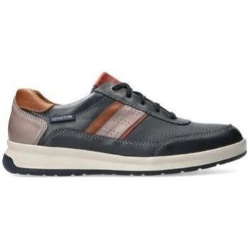 Luke’s Komfort-Halbschuhe von Mephisto