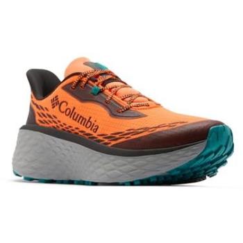 Columbia Konos Trillium ATR Outdoor Boot – Blaze Green, US 10.5 (UK 10.5)