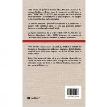 Keraban Le Tetu, Volume II