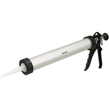 Silverline 675270 Silicone Sausage Combi Gun 600ml