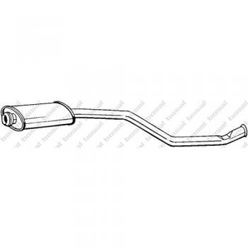 BOSAL 279-095 Conector de Escape