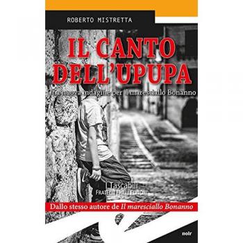 Il canto dell'upupa
