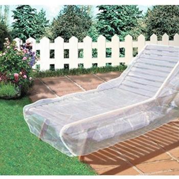 Housse de chaise longue imperméable Cap Vert