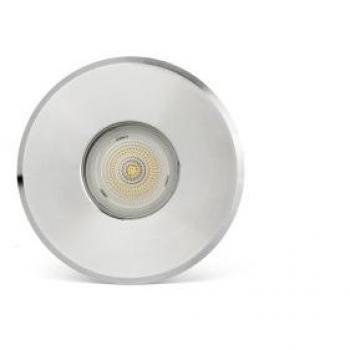 FARO BARCELONA LED Pool Light Nok, Stainless Steel