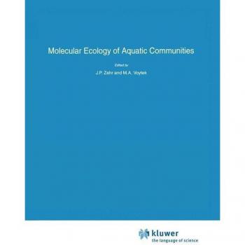 Vitalsource Technologies, Inc. Molecular Ecology Of Aquatic Communities