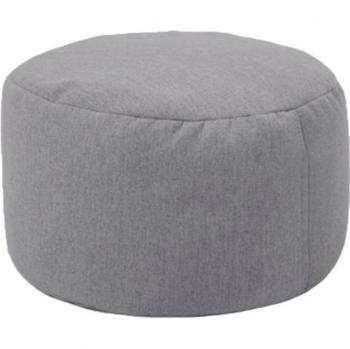 Cotton Linen Beanbag Sofa Cover
