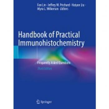 Handbook of Practical Immunohistochemistry