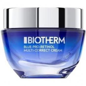 Biotherm Blue Therapy Pro-Retinol Renewal Cream (50 ml)