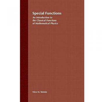 Special Functions
