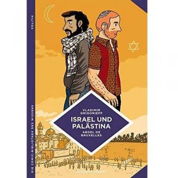Israel und Palästina