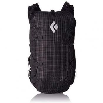 Zaino Black Diamond Distance 8 Nero