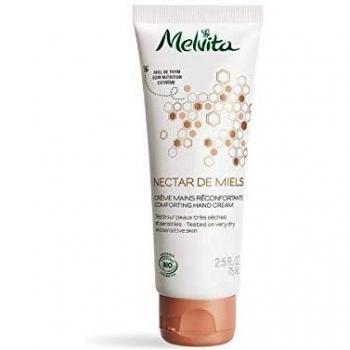 Melvita Crema Confortante para Manos 75 ml