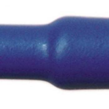 100 têtes de câble rouge à 10 mm²