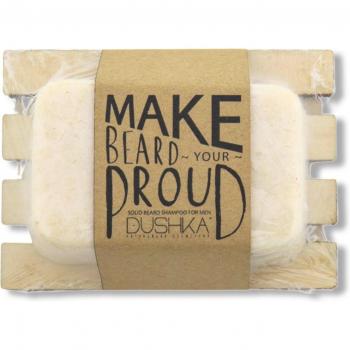 Dushka Barba Solida 70g Shampoo