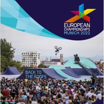 European Championships