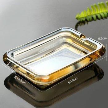 Contenedor de lujo para ducha